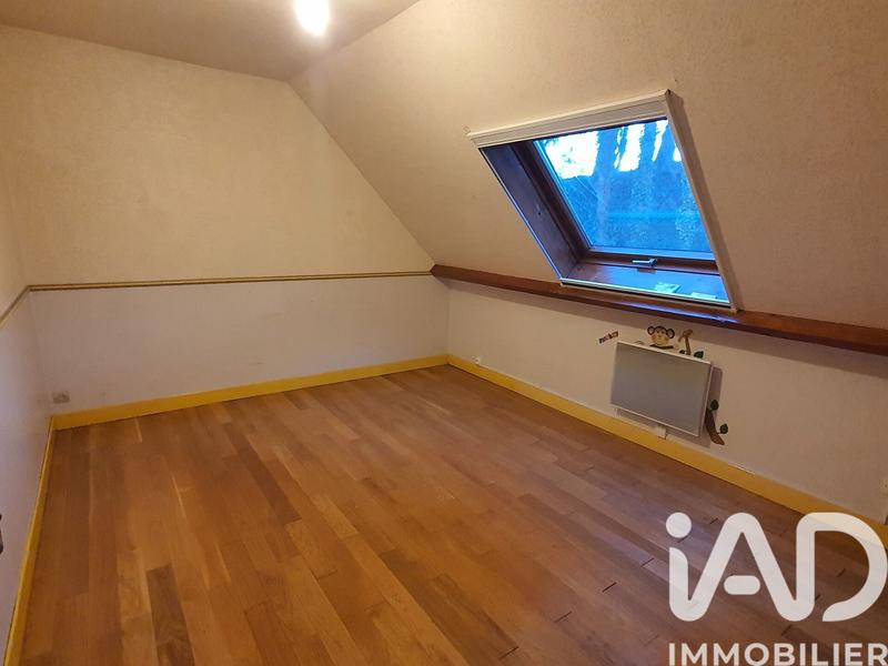 Maison - 97 m² - 4 pièces