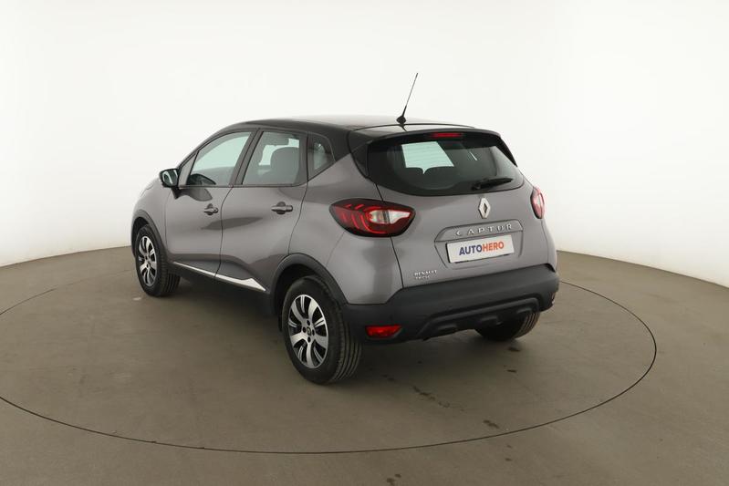 Renault Captur 1.5 dCi Business 90 ch