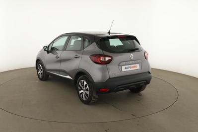 Renault Captur 1.5 dCi Business 90 ch