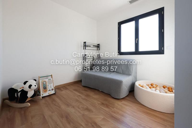 Villa - 104 m² - 4 pièces