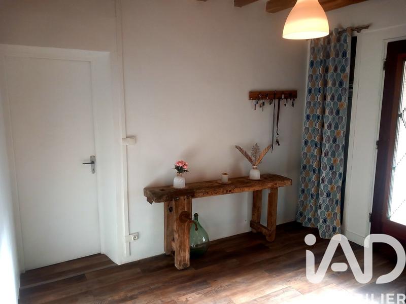 Maison de campagne - 208 m² - 8 pièces