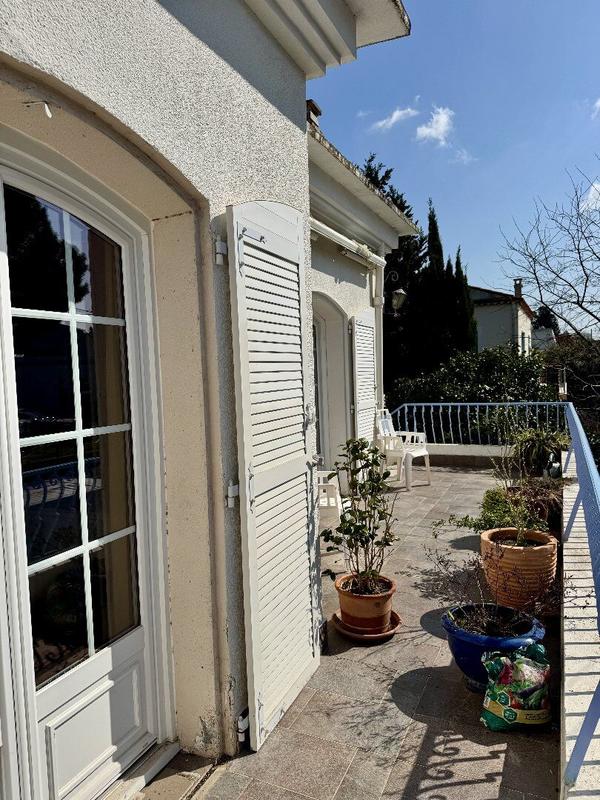 Maison - 173 m² - 6 pièces