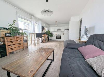 Appartement - 51 m² - 2 pièces