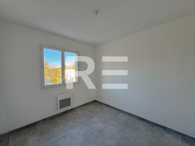 Villa - 84 m² - 4 pièces