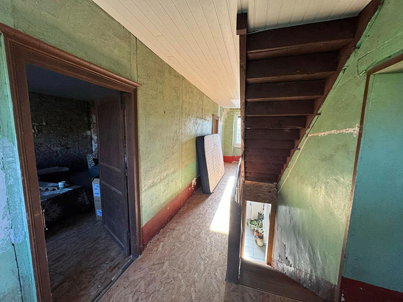 Maison - 152 m² - 6 pièces