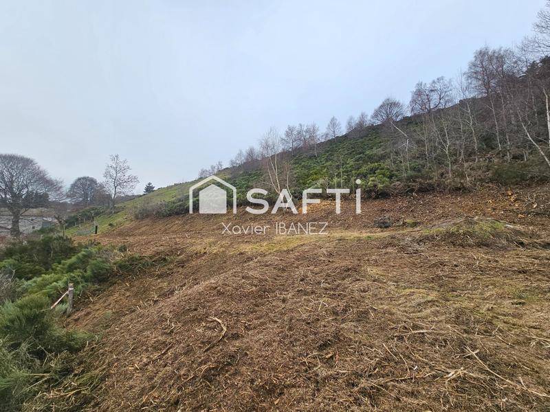 Terrain - 5 246 m²