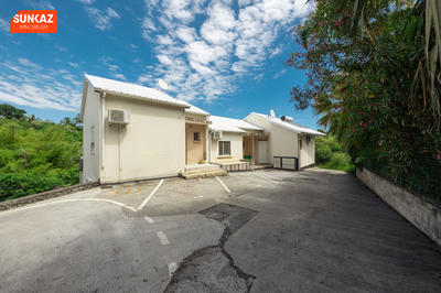 Maison - 83 m² - 3 pièces