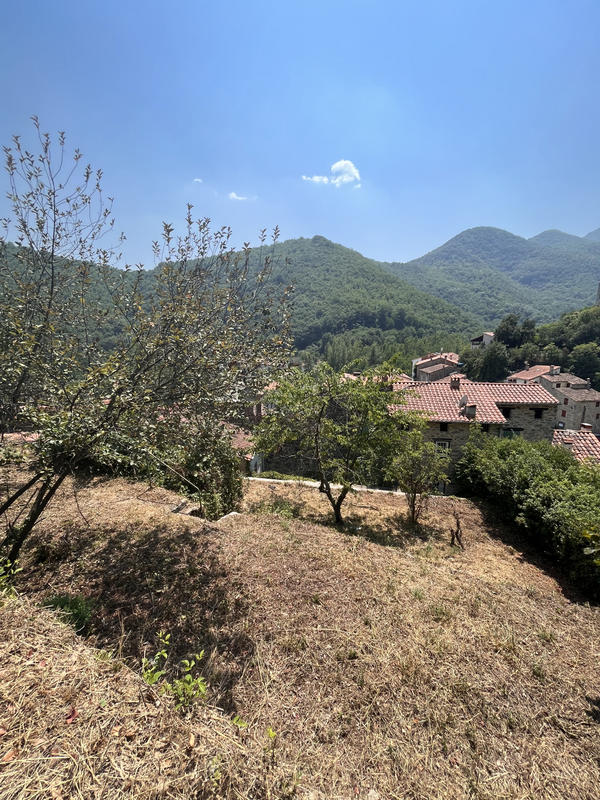 Maison - 325 m² - 11 pièces