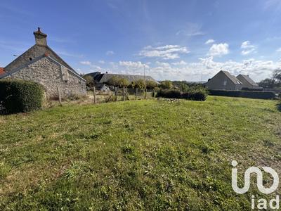 Maison - 42 m² - 3 pièces