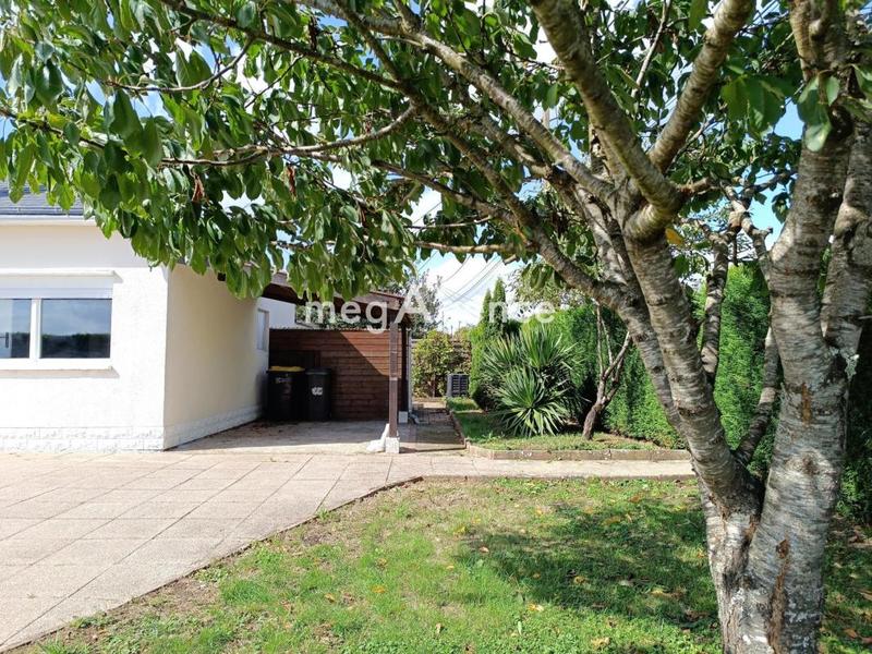 Maison ancienne - 123 m² - 7 pièces