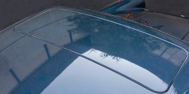 Porsche 911 Sc Coupe