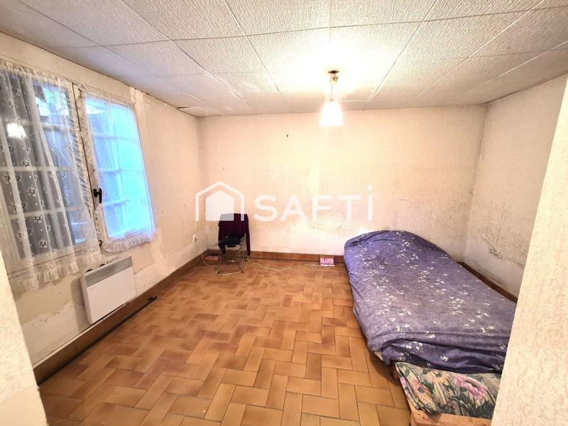 Châlet - 78 m² - 4 pièces