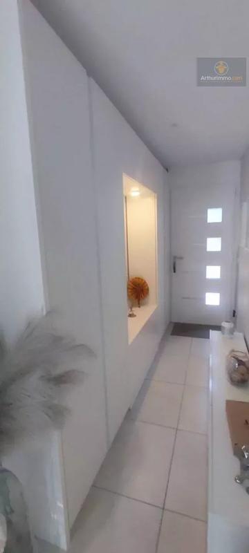 Appartement - 81 m² - 3 pièces