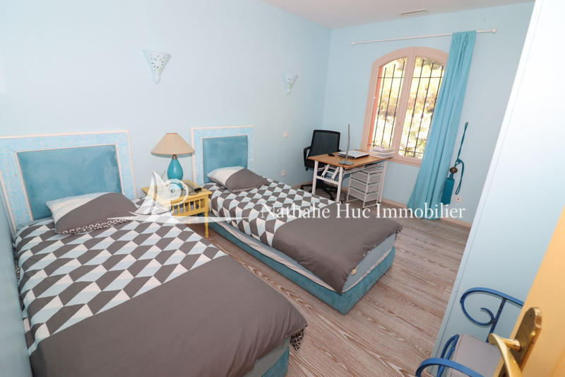 Villa - 154 m² - 5 pièces