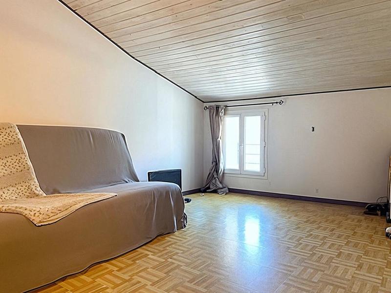 Maison - 77 m² - 4 pièces