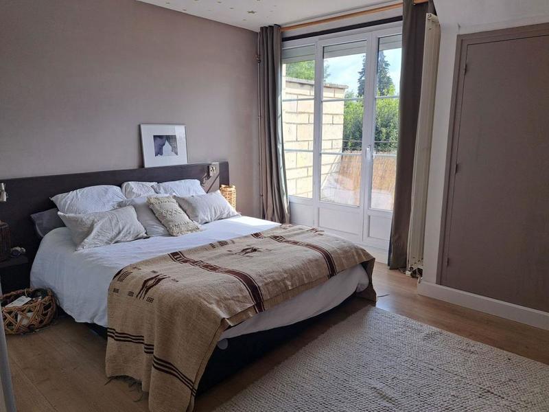 Maison - 140 m² - 7 pièces