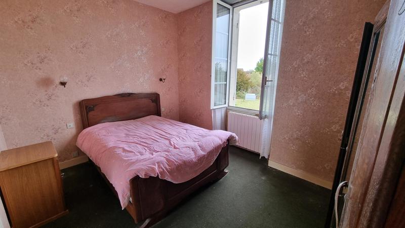 Maison - 118 m² - 6 pièces