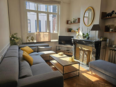 Maison - 154 m² - 5 pièces