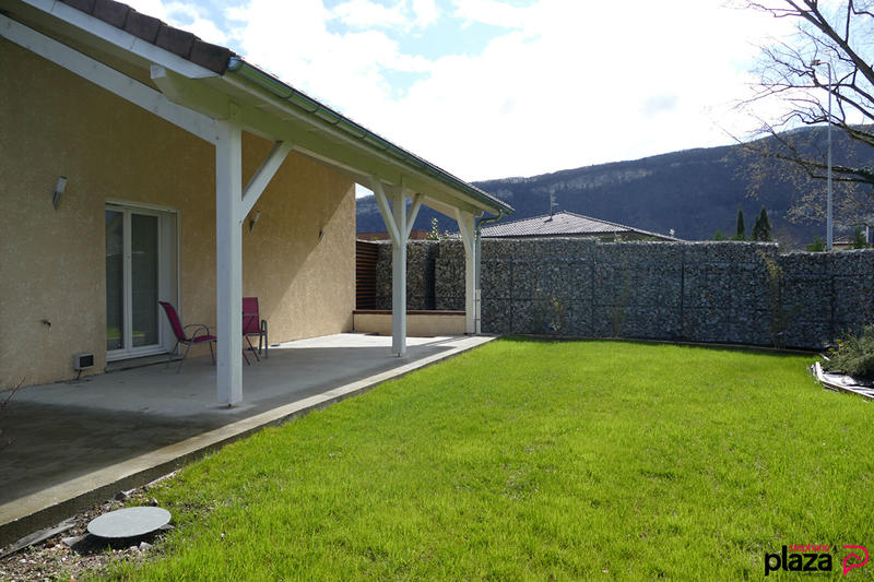 Maison - 179 m² - 4 pièces