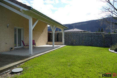 Maison - 179 m² - 4 pièces