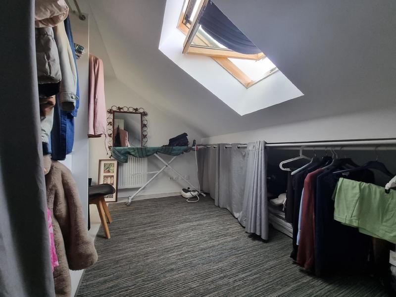 Maison - 70 m² - 4 pièces