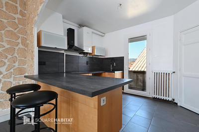 Appartement - 76 m² - 3 pièces