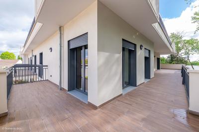 Appartement - 105 m² - 4 pièces