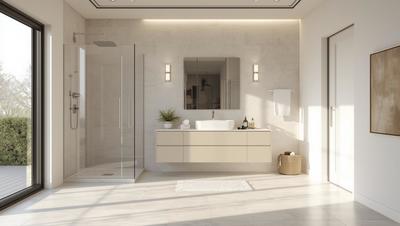 Appartement - 23 à 101 m² - 1 à 5 pièces