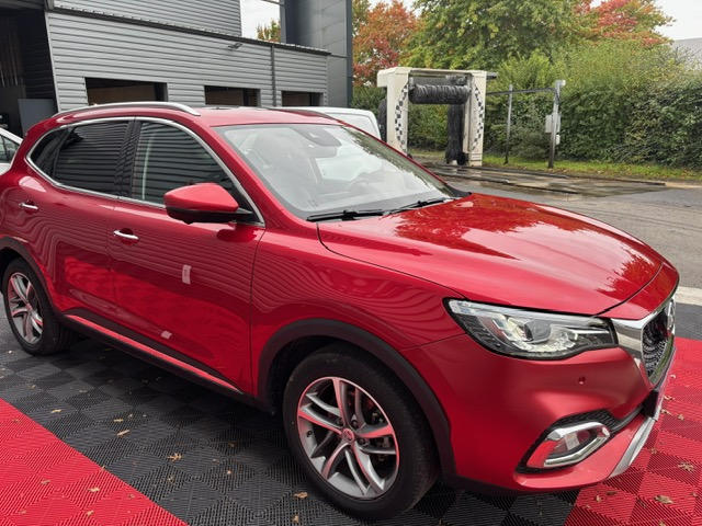 Mg Ehs 1.5t Gdi Phev Luxury