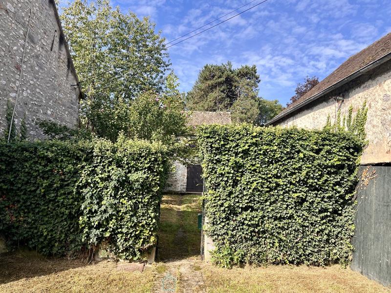 Maison - 169 m² - 6 pièces