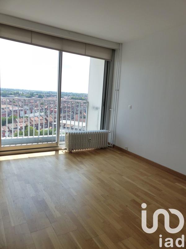 Appartement - 78 m² - 3 pièces