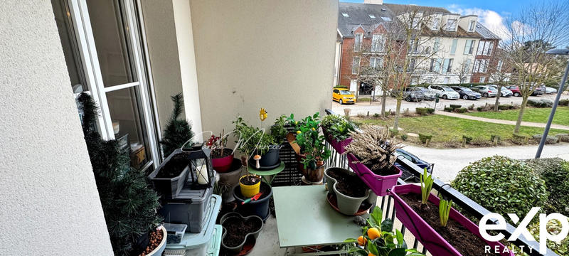 Appartement - 38 m² - 1 pièce