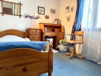 Maison - 88 m² - 5 pièces