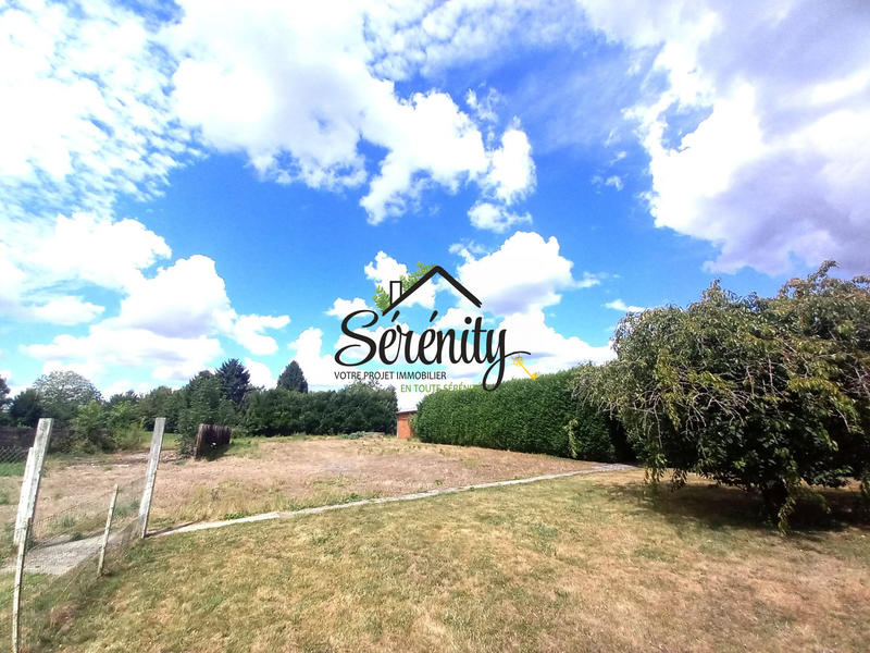 Ferme - 100 m² - 6 pièces