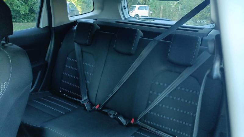 Dacia Duster 1.3 TCe 130 Prestige - 5 places