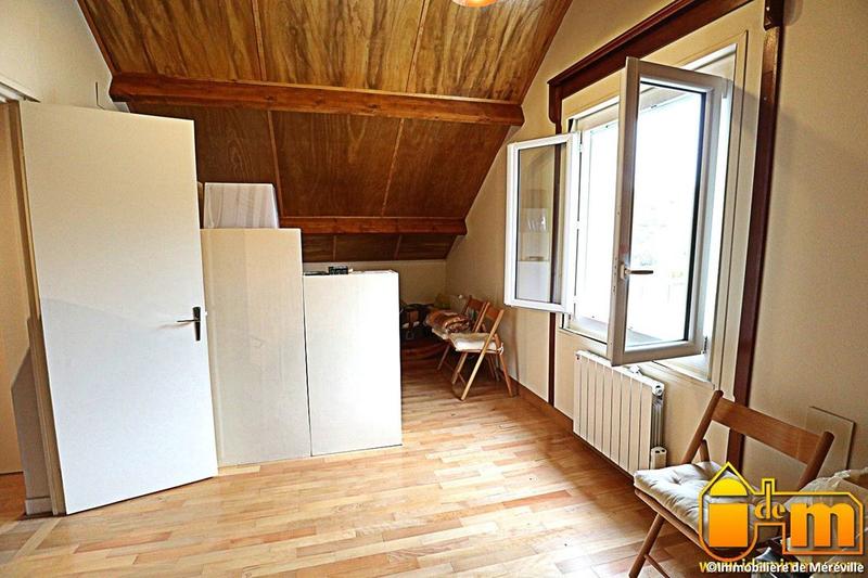 Maison traditionnelle - 127 m² - 5 pièces