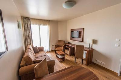 Appartement - 21 m² - 1 pièce