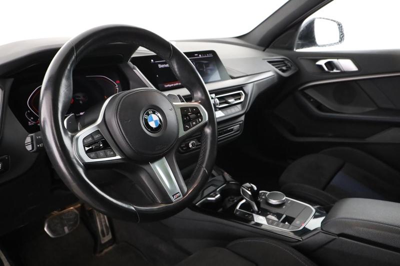 Bmw Série 1 118d m Sport Bva 150 ch