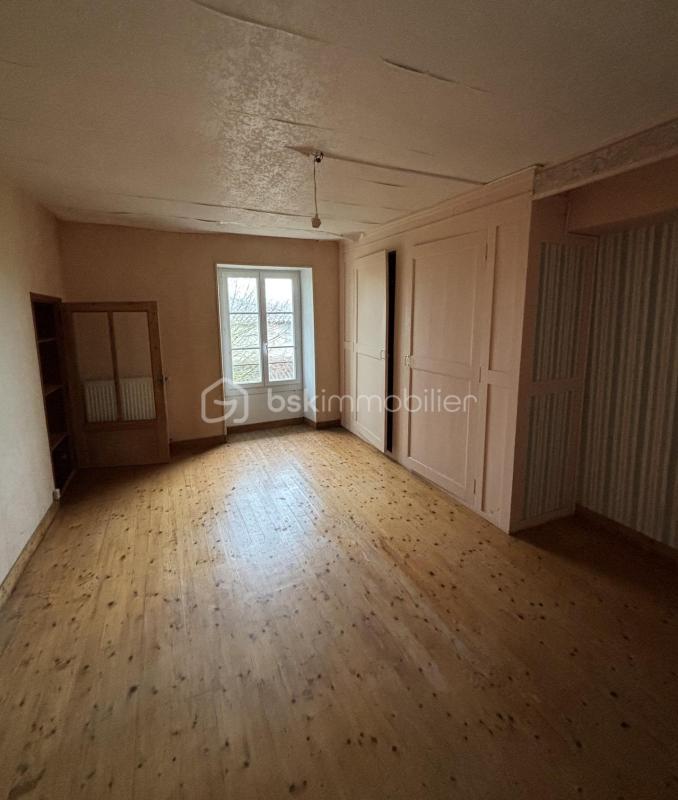 Corps de ferme - 299 m² - 6 pièces