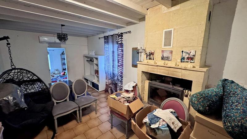 Maison - 67 m² - 3 pièces