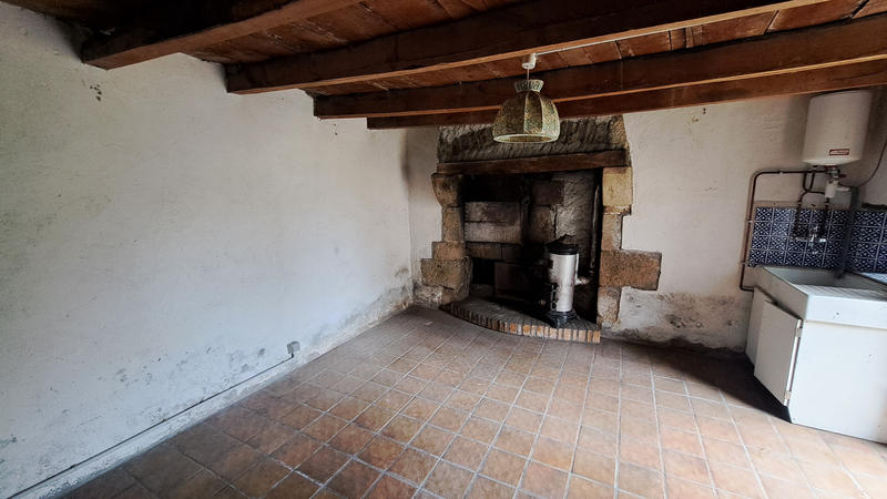 Maison - 145 m² - 5 pièces