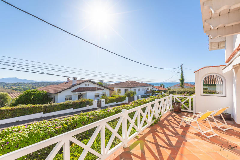 Maison - 153 m² - 6 pièces