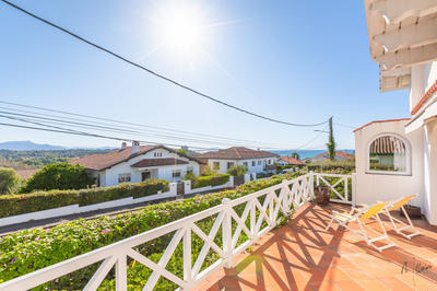 Maison - 153 m² - 6 pièces