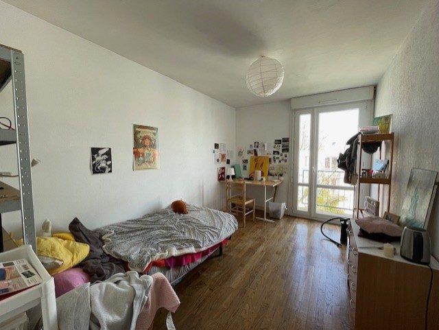 Appartement - 59 m² - 4 pièces