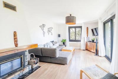 Maison - 153 m² - 7 pièces