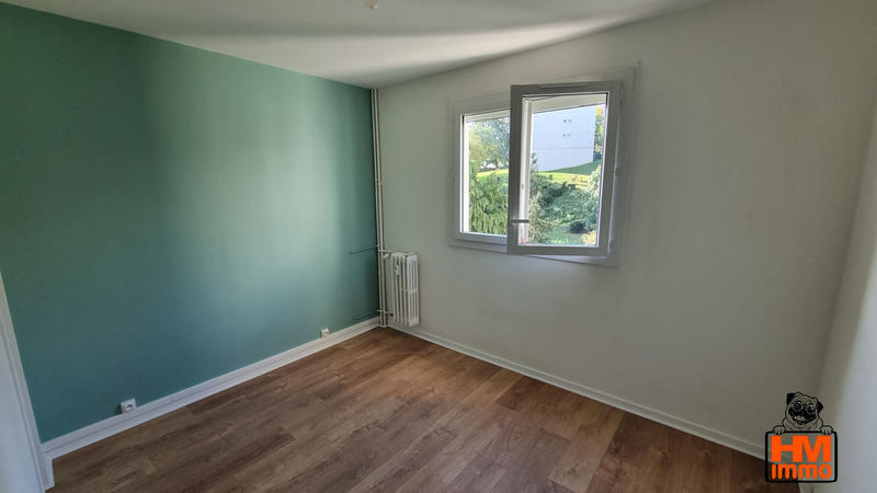 Appartement - 67 m² - 4 pièces