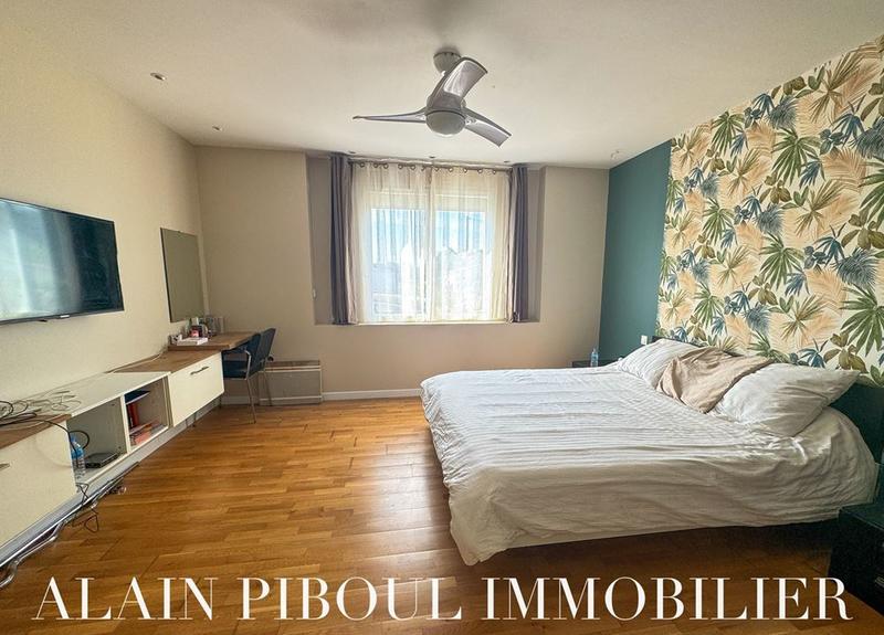 Maison contemporaine - 185 m² - 5 pièces