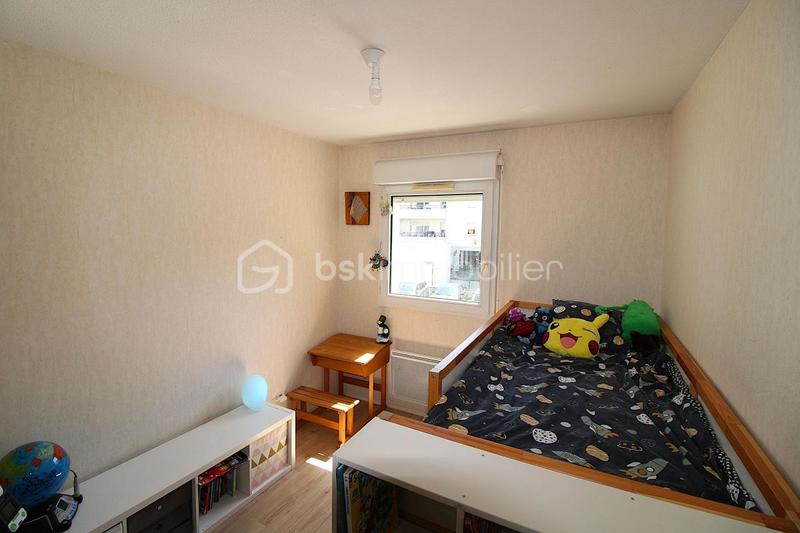 Appartement - 77 m² - 4 pièces