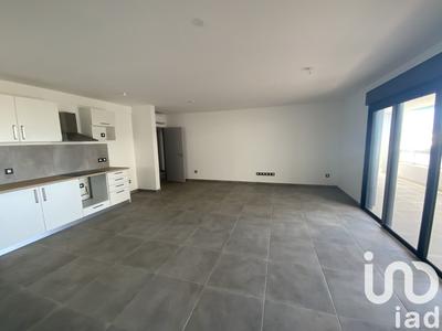 Appartement - 110 m² - 4 pièces