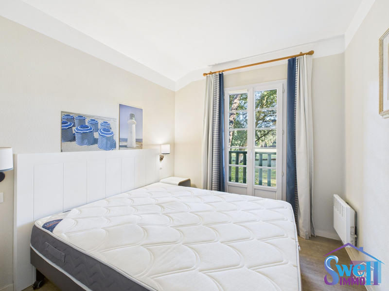 Maison traditionnelle - 54 m² - 4 pièces